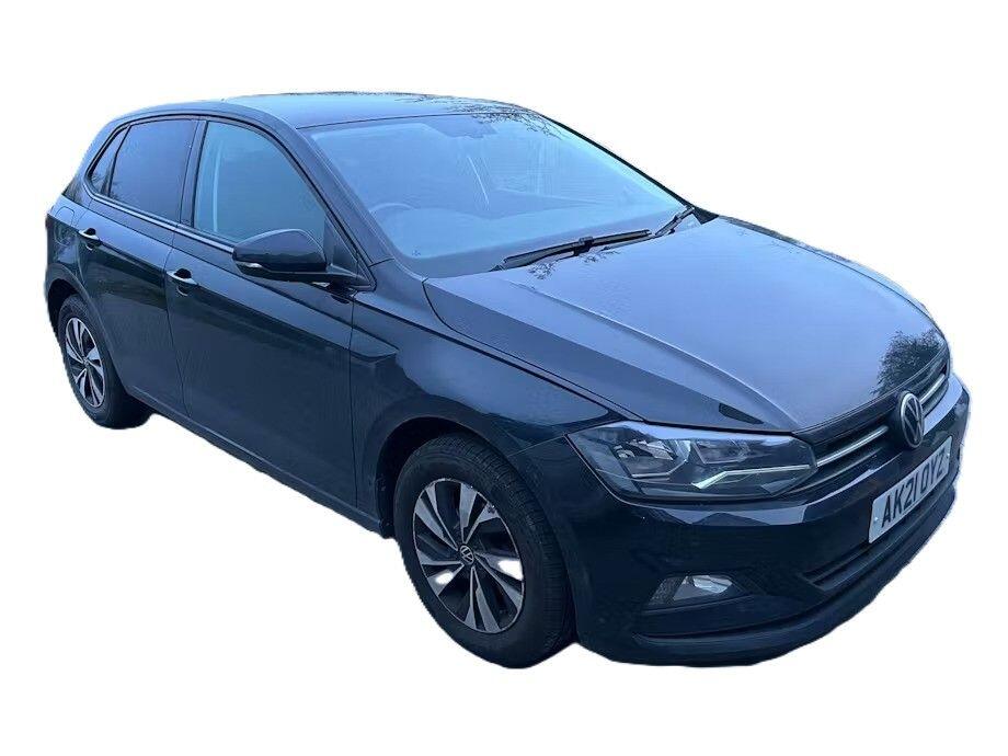 1.0 TSI Match Hatchback 5dr Petrol DSG Euro 6 (s/s) (95 ps)